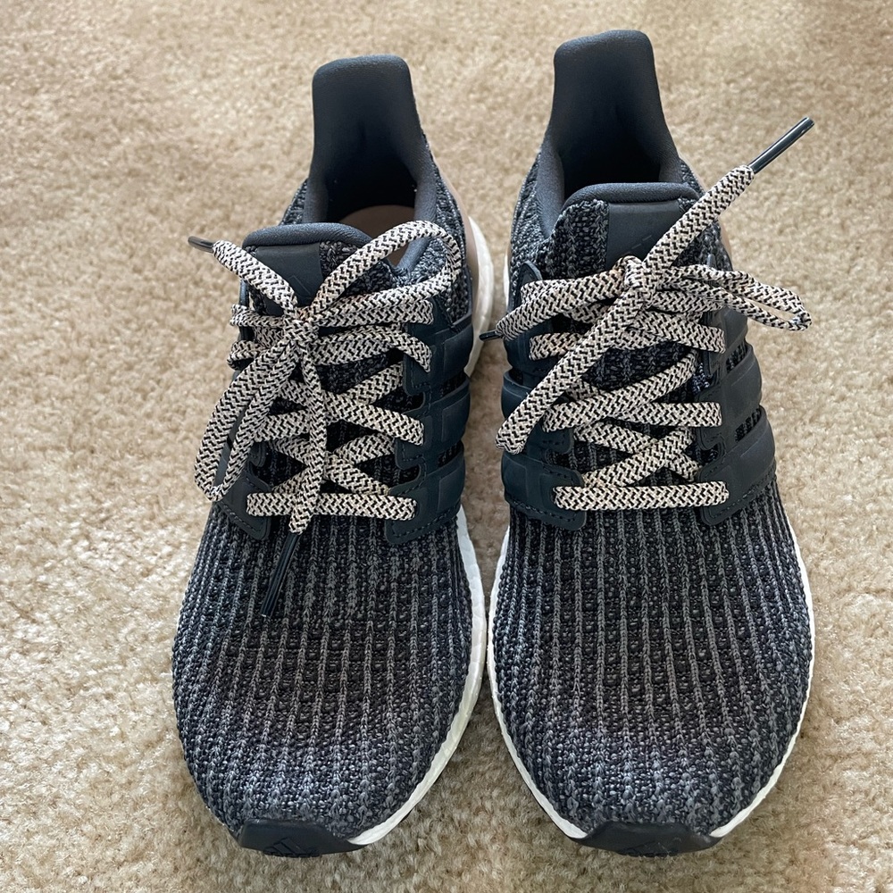 Adidas Wmns UltraBoost 4.0 'Mocha'